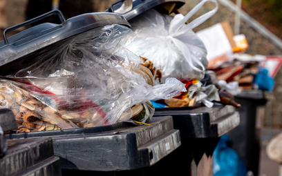 Gospodarka odpadami komunalnymi do poprawki - o obliczaniu poziomów recyklingu w gminie