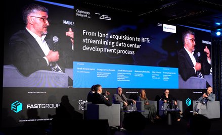 zdjęcie IV Relacja Gateway Poland 15.04.2026