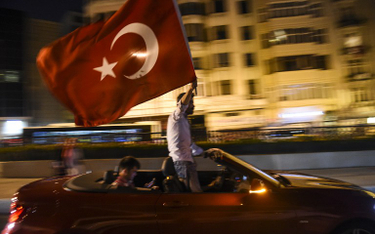 Zamach stanu w Turcji