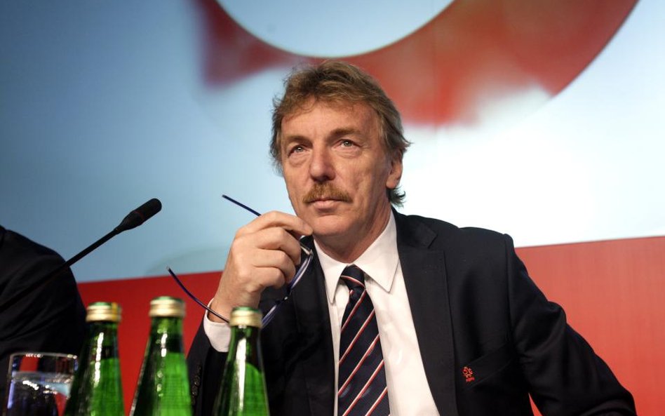 Zbigniew Boniek
