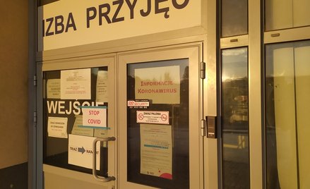Polska i świat walczą z koronawirusem - relacja z 8 maja