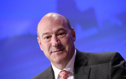 Gary Cohn