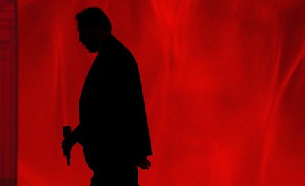 Larry Ellison, szef Oracle Corp. kupuje wyspę na Hawajach