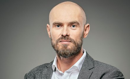 dr Marcin Mazurek, główny ekonomista mBanku