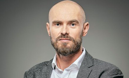 dr Marcin Mazurek, główny ekonomista mBanku