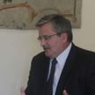 Bronisław Komorowski
