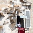 Papież zaniepokojony pożarami amazońskich lasów