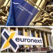 Deutsche Boerse i NYSE Euronext otrzymały informację, że Komisja Europejska postanowiła dziś zawetow
