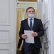 Minister sprawiedliwości, prokurator generalny Zbigniew Ziobro