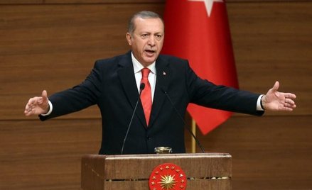 Recep Tayyip Erdogan