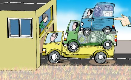 Transport drogowy: sejm popsuł prawo przewozowe