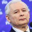 Kaczyński wraca na pierwsza linię