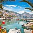 Albania, Saranda