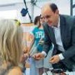 Jedną z gwiazd Dwóch Brzegów był Adam Woronowicz