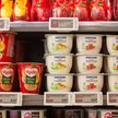 Dawny koncern Danone alarmuje, że sytuacja na rynku nabiału w Rosji jest dramatyczna