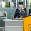 Teraz nawet w Lufthansie za kanapkę trzeba będzie zapłacić