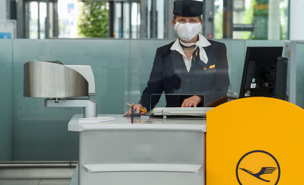 Teraz nawet w Lufthansie za kanapkę trzeba będzie zapłacić