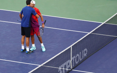 Indian Wells: Łukasz Kubot i Marcelo Melo w finale