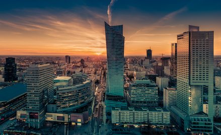 Sektor budowlany i rynek nieruchomości mają ogromny wpływ na środowisko.