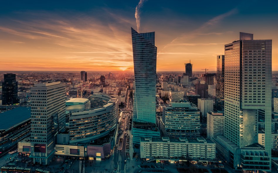 Sektor budowlany i rynek nieruchomości mają ogromny wpływ na środowisko.
