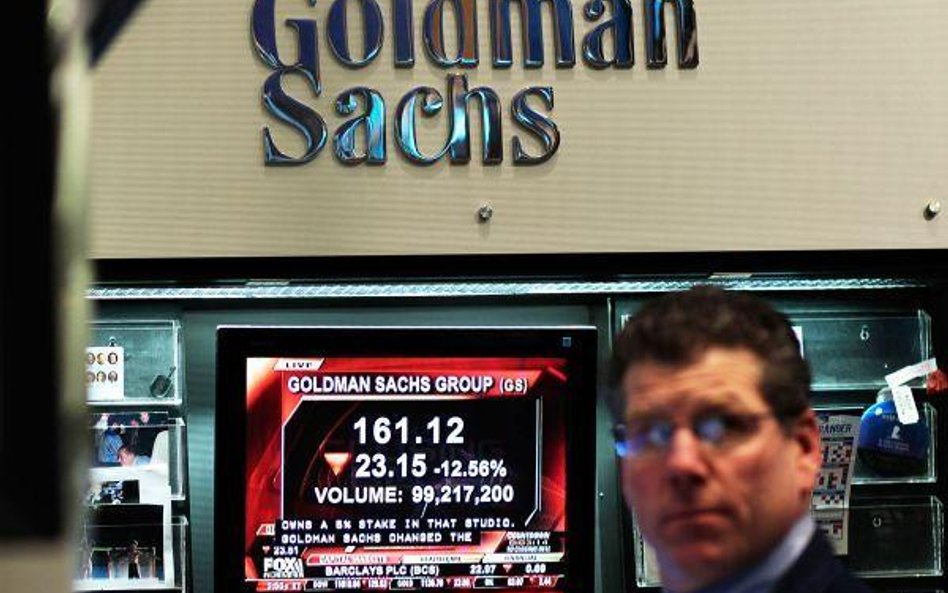 Goldman Sachs podwyższył rekomendację dla PGE do "kupuj"
