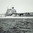 USS „Yorktown”, lata 30.