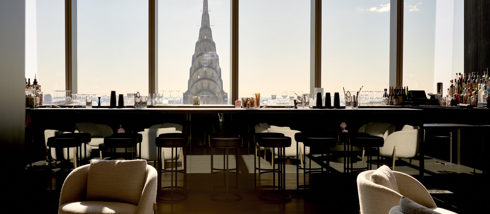 Jeden z najpiękniejszych wieżowców świata na sprzedaż. Ikona art deco się sypie