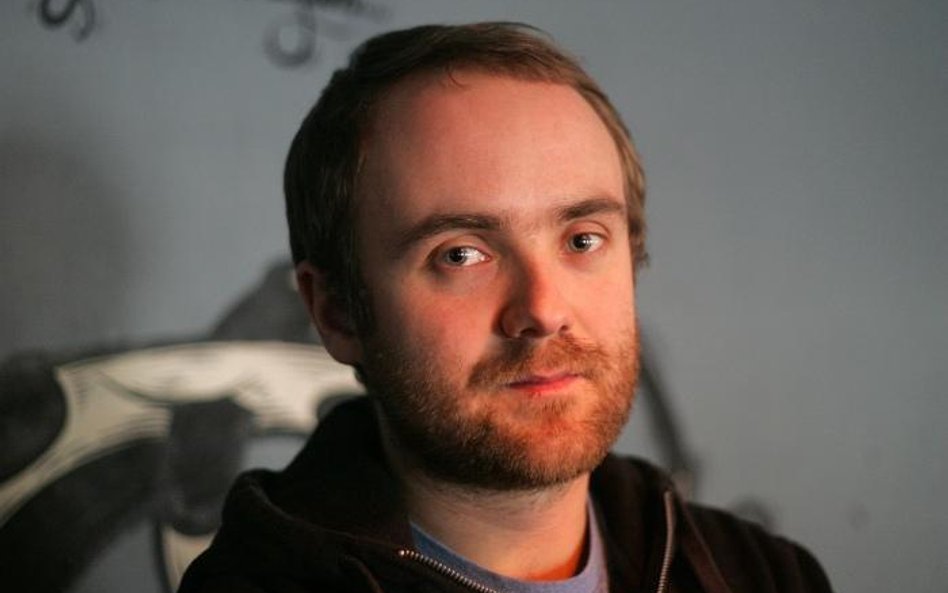 Michał Borkiewicz