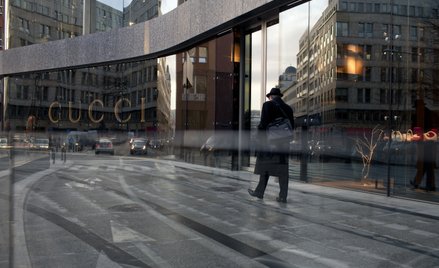 Koniec Gucci w Polsce. Luksusowa marka zamyka salon w Vitkacu po 15 latach