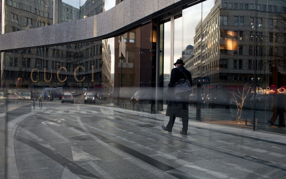 Koniec Gucci w Polsce. Luksusowa marka zamyka salon w Vitkacu po 15 latach