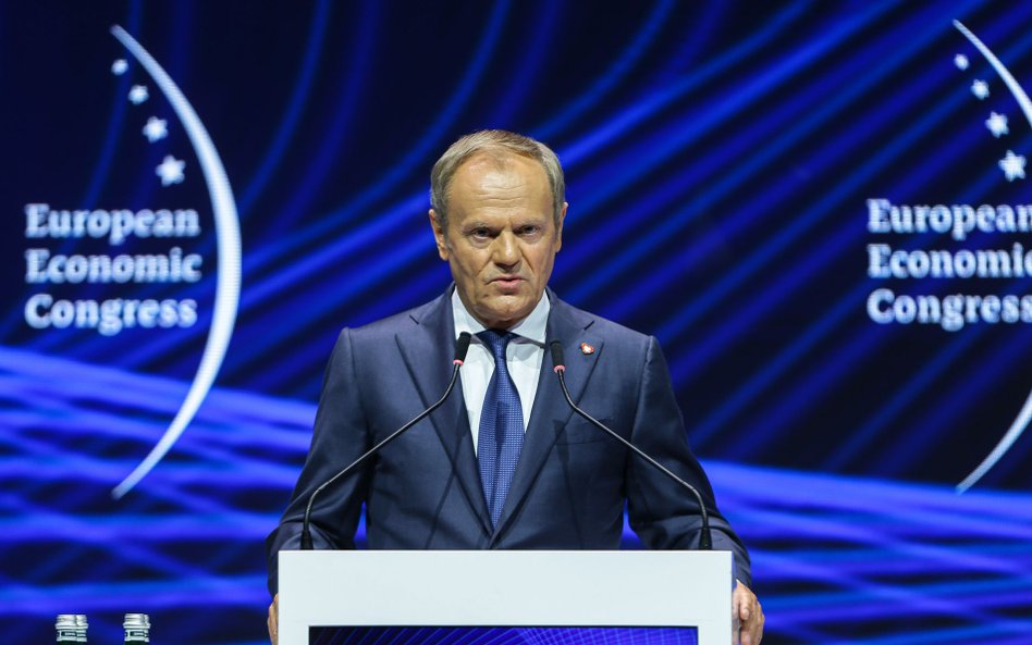 Donald Tusk