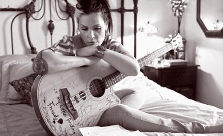 Beth Hart śpiewa w Progresji