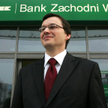 W latach 2007-2015 Mateusz Morawiecki był prezesem zarządu Banku Zachodniego WBK