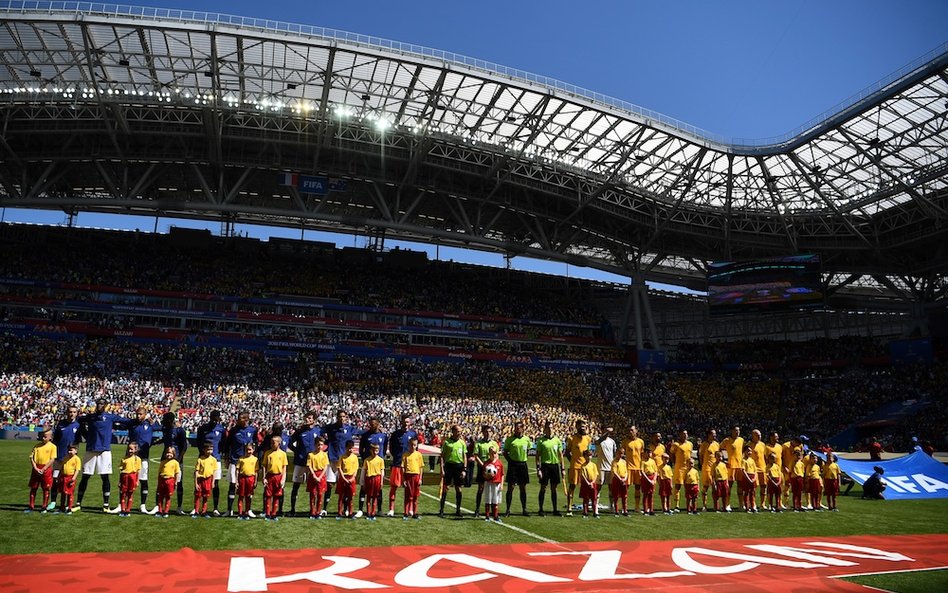 Kazań Arena