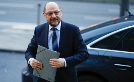 Martin Schulz