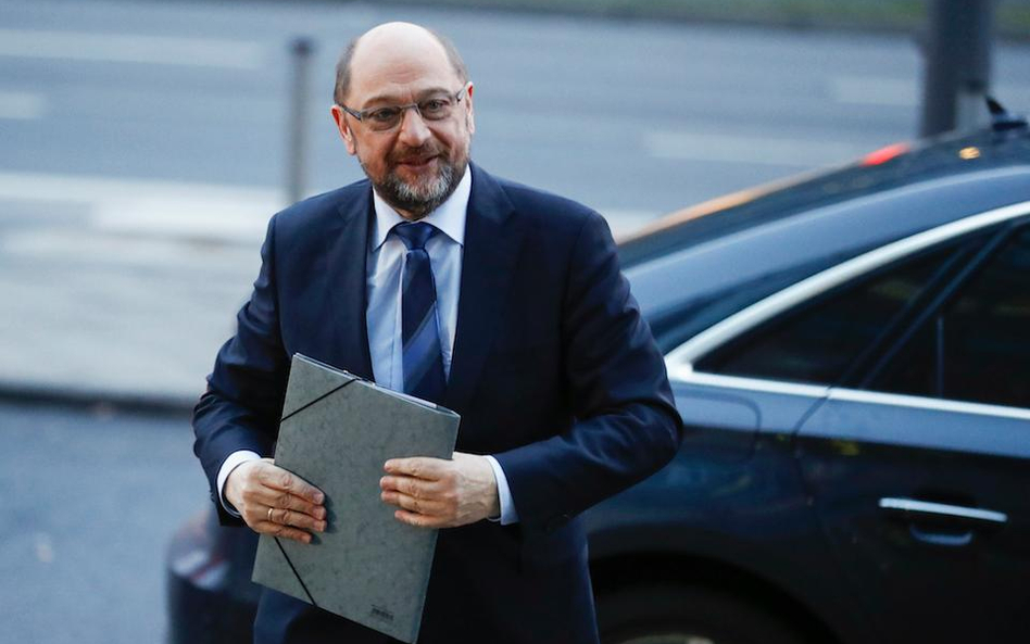 Martin Schulz