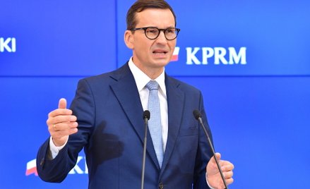 Michał Szułdrzyński: Gorąca polityczna jesień