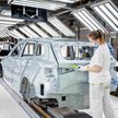 Skoda wyprodukowała już 100-tys. elektryków