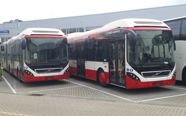 Miasta w województwie śląskim budują floty ekologicznych autobusów