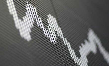 Ulotny optymizm inwestorów