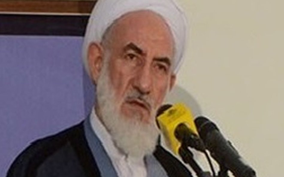 Abbas-Ali Solejmani