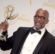 Zmarł Reg E. Cathey, aktor serialu "House of Cards"