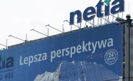 Netia krytycznie o unijnym pomyśle