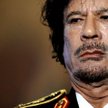 Muammar Kaddafi nie żyje
