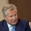 Aleksander Kwaśniewski, były prezydent