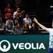 Hubert Hurkacz ma ćwierćfinał w Paryżu