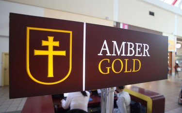 Prokurator oskarżona za sprawę Amber Gold