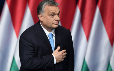 CDU chce zawieszenia Fideszu Orbana w EPP