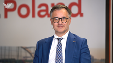 Łukasz Kotapski, Wiceprezes Zarządu ARP