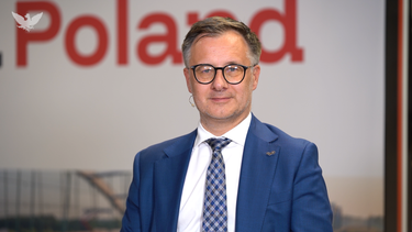 Łukasz Kotapski, Wiceprezes Zarządu ARP